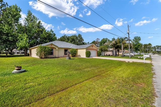 16 SLUMBER PATH, Palm Coast, FL 32164