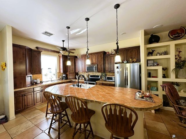 28141 E Canal Ave, Wellton, AZ 85356