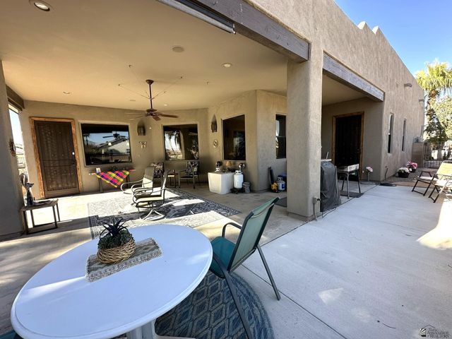 28141 E Canal Ave, Wellton, AZ 85356