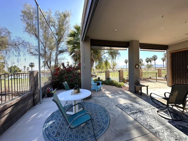 28141 E Canal Ave, Wellton, AZ 85356