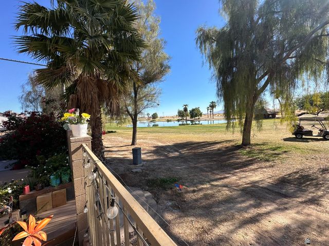 28141 E Canal Ave, Wellton, AZ 85356