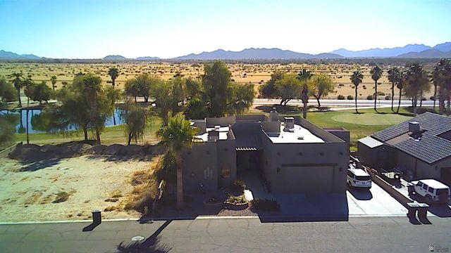 28141 E Canal Ave, Wellton, AZ 85356
