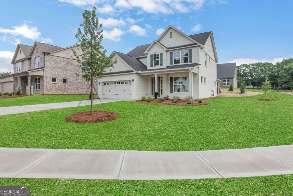 4503 Zed Lane, Loganville, GA 30052 — photo 2