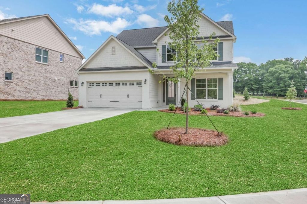 4503 Zed Lane, Loganville, GA 30052 — photo 3