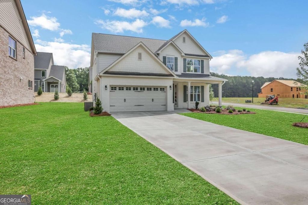 4503 Zed Lane, Loganville, GA 30052 — photo 4