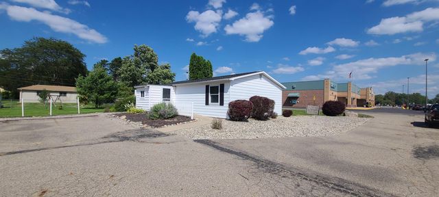 255 N Hintz Street, Owosso, MI 48867