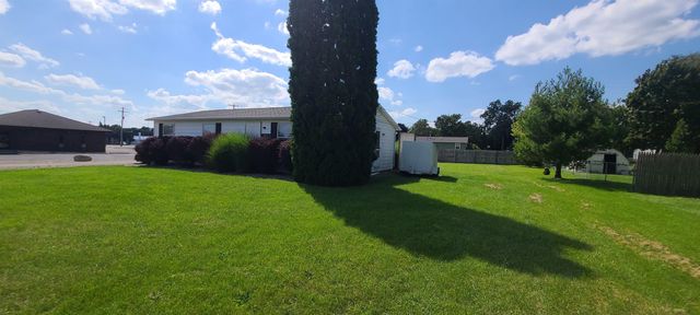 255 N Hintz Street, Owosso, MI 48867