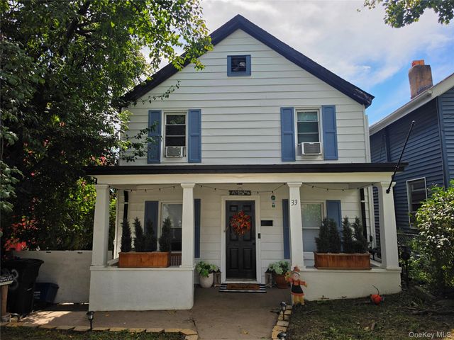 33 E Catherine Street, Nyack, NY 10960