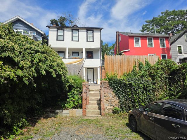 33 E Catherine Street, Nyack, NY 10960