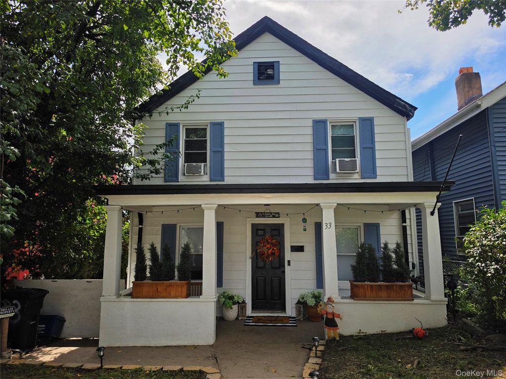 33 E Catherine Street, Nyack, NY 10960 — photo 2