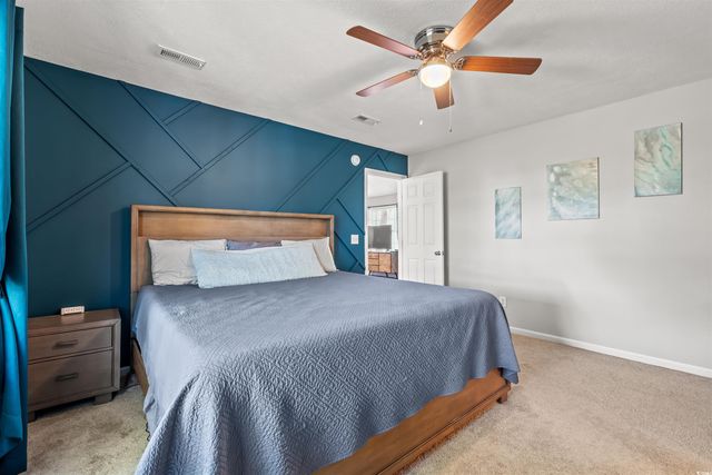 5036 Billy K Trail, Myrtle Beach, SC 29579