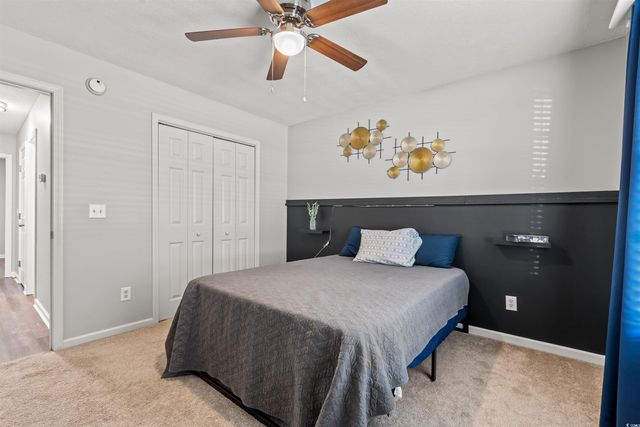 5036 Billy K Trail, Myrtle Beach, SC 29579