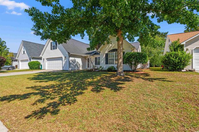 5036 Billy K Trail, Myrtle Beach, SC 29579