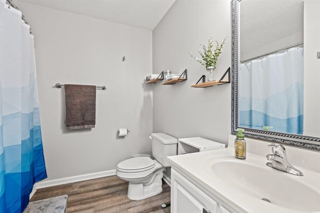 5036 Billy K Trail, Myrtle Beach, SC 29579