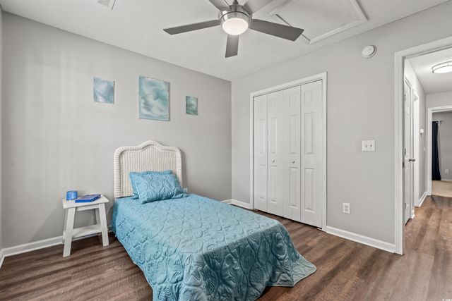 5036 Billy K Trail, Myrtle Beach, SC 29579