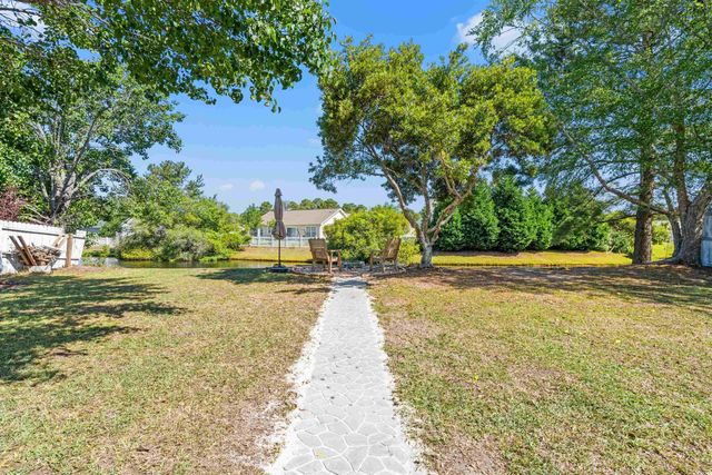 5036 Billy K Trail, Myrtle Beach, SC 29579