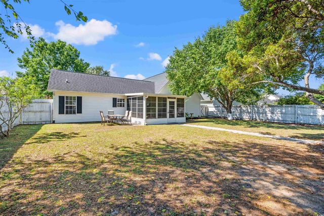 5036 Billy K Trail, Myrtle Beach, SC 29579