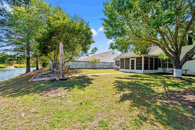 5036 Billy K Trail, Myrtle Beach, SC 29579