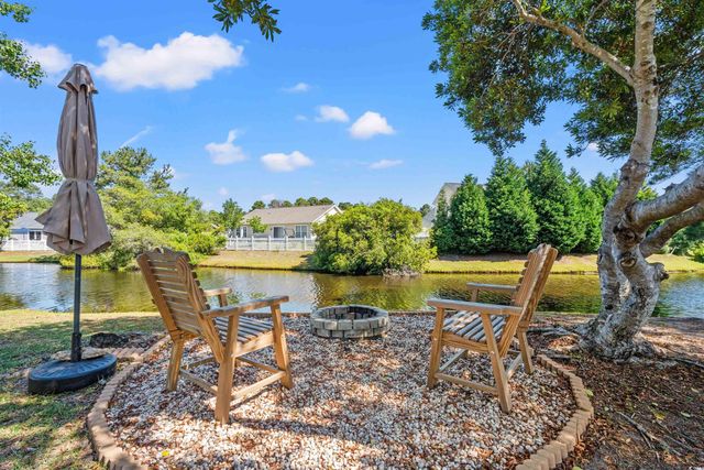 5036 Billy K Trail, Myrtle Beach, SC 29579