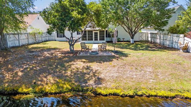 5036 Billy K Trail, Myrtle Beach, SC 29579