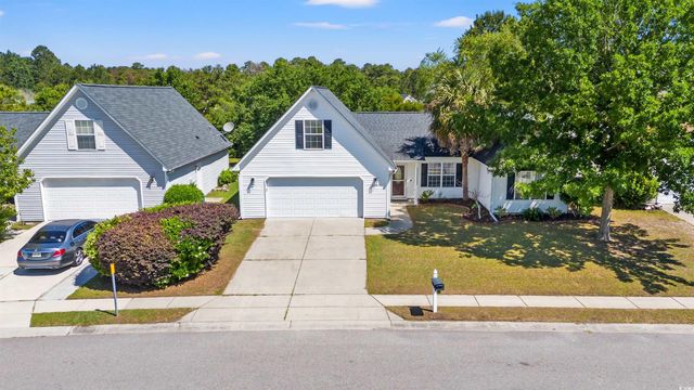 5036 Billy K Trail, Myrtle Beach, SC 29579