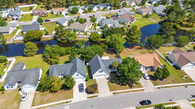 5036 Billy K Trail, Myrtle Beach, SC 29579