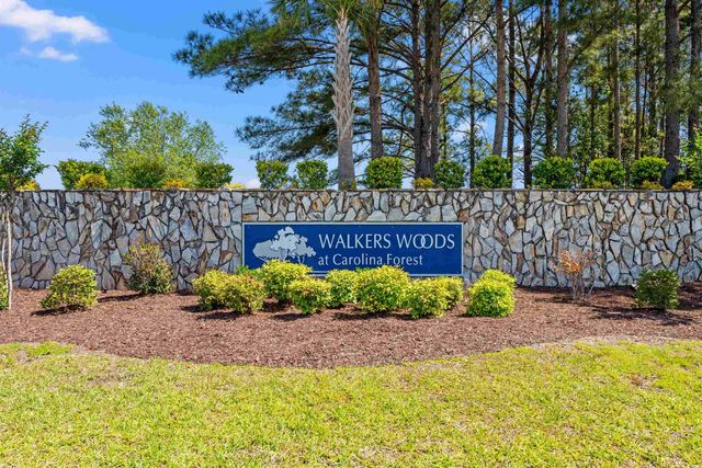 5036 Billy K Trail, Myrtle Beach, SC 29579