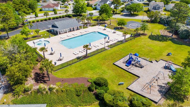 5036 Billy K Trail, Myrtle Beach, SC 29579
