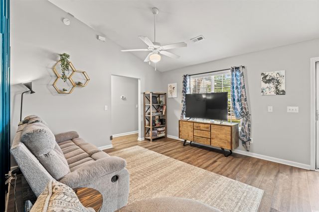 5036 Billy K Trail, Myrtle Beach, SC 29579