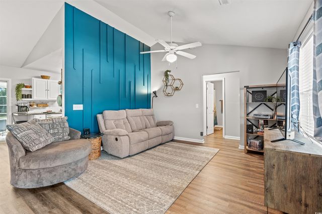 5036 Billy K Trail, Myrtle Beach, SC 29579