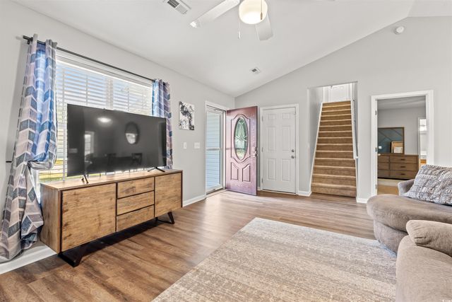 5036 Billy K Trail, Myrtle Beach, SC 29579