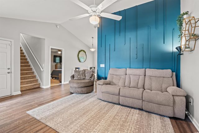 5036 Billy K Trail, Myrtle Beach, SC 29579