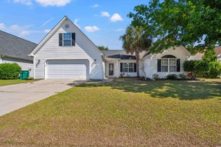 5036 Billy K Trail, Myrtle Beach, SC 29579