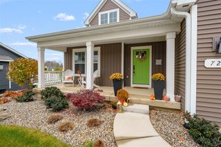 720 Janelle Court, Portage, MI 49024
