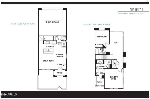 13975 W Luke Parkway 170, Surprise, AZ 85374