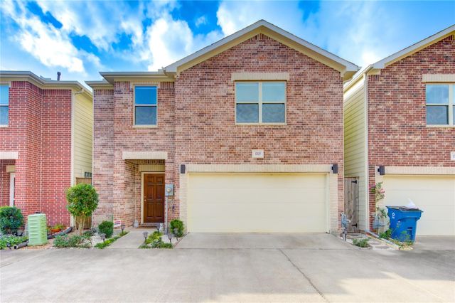 3707 Main Poplar Drive, Houston, TX 77025