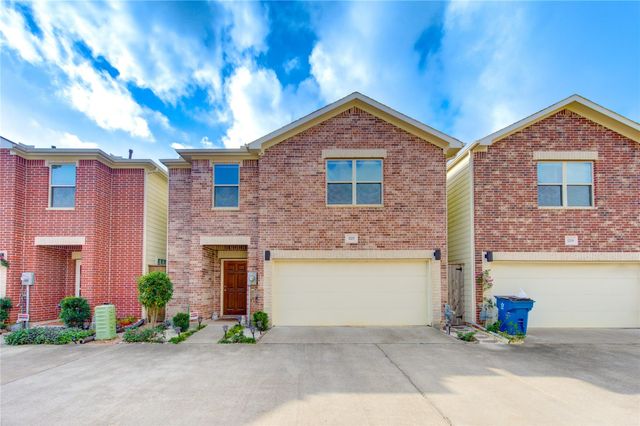 3707 Main Poplar Drive, Houston, TX 77025