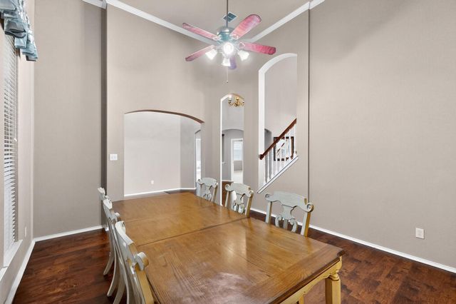 9408 Daly Drive, Plano, TX 75025