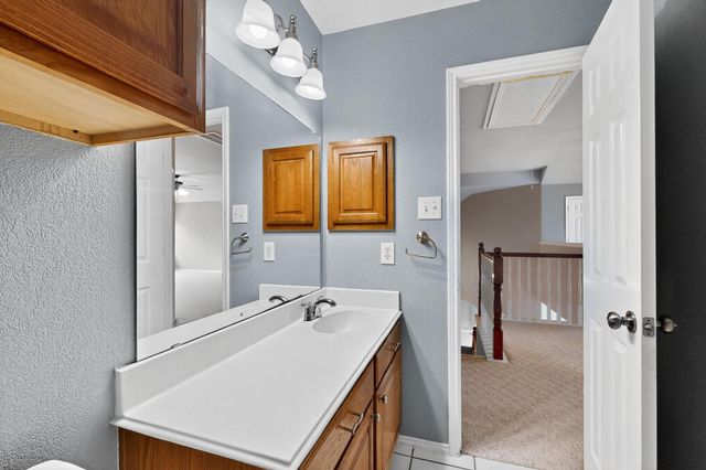 9408 Daly Drive, Plano, TX 75025