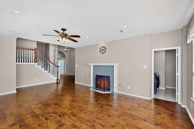 9408 Daly Drive, Plano, TX 75025