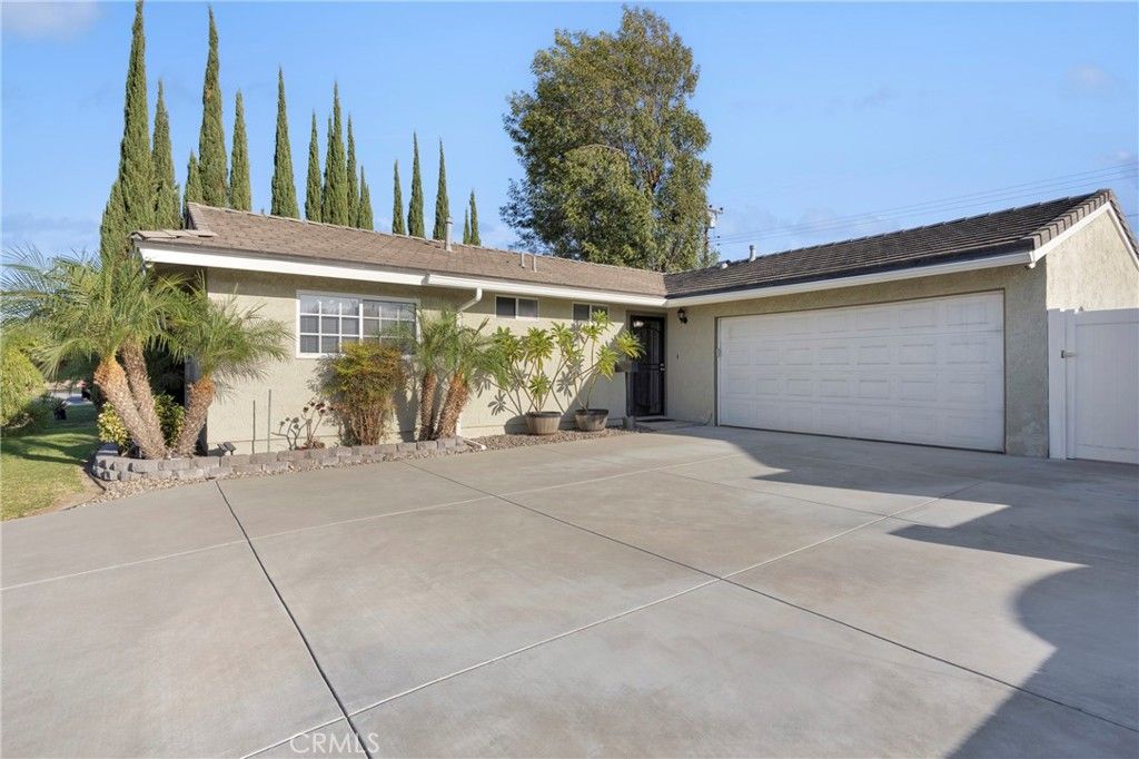 5462 Cynthia Circle, Cypress, CA 90630 — exterior