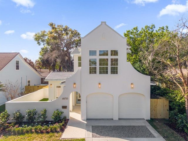 1870 WALKER AVENUE, Winter Park, FL 32789