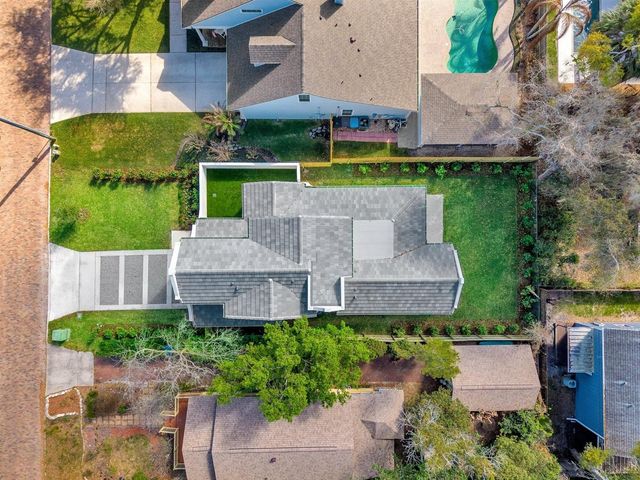 1870 WALKER AVENUE, Winter Park, FL 32789