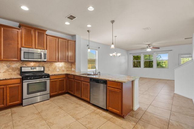 2627 Garlic Creek DR, Buda, TX 78610