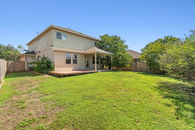 2627 Garlic Creek DR, Buda, TX 78610