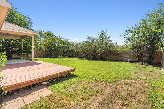2627 Garlic Creek DR, Buda, TX 78610