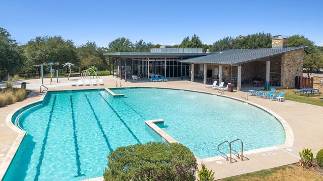2627 Garlic Creek DR, Buda, TX 78610