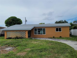 7817 Panama Street, Miramar, FL 33023