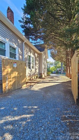 218 Wilson Street A&B, Albemarle, NC 28001