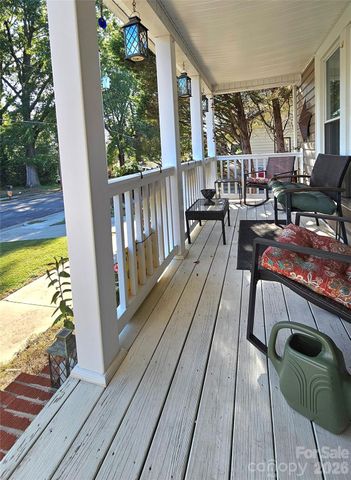 218 Wilson Street A&B, Albemarle, NC 28001